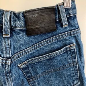 VINTAGE RALPH LAUREN POLO JEANS